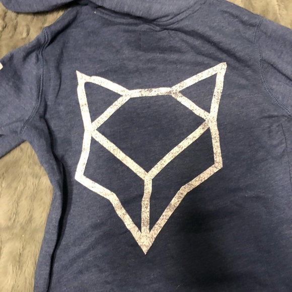 Hoodie sweatshirt - Picture 3 of 3